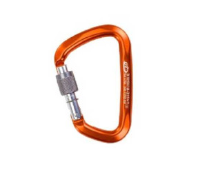 Карабин Climbing Technology LARGE Wide SG (lobster) 